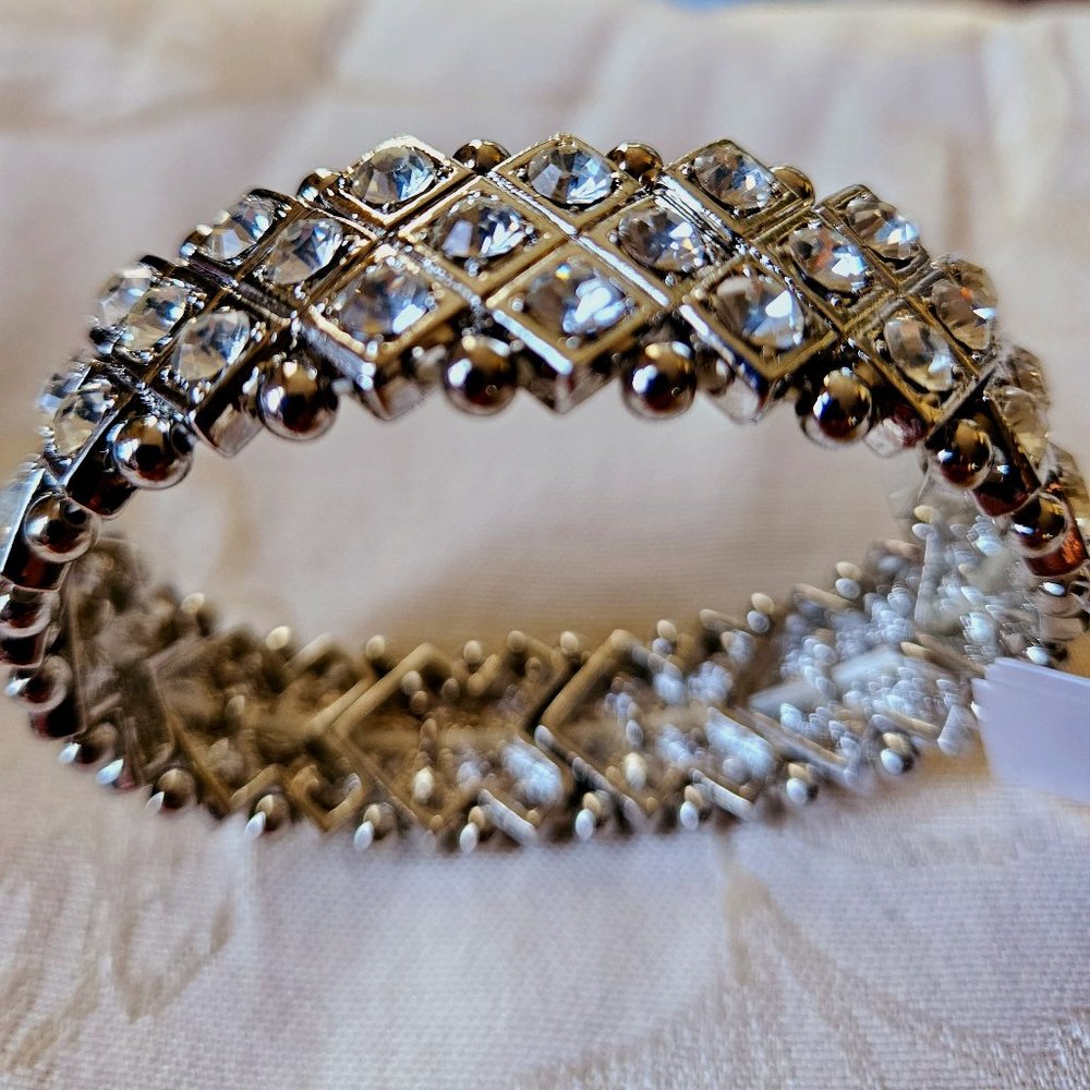 Antique Elegance Bracelet